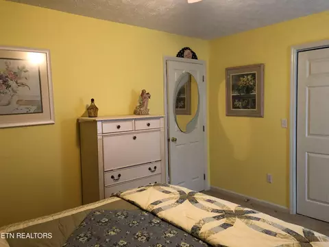 Bedroom - 1016 Haley Rd, Clarkrange, TN 38553 photo 8 of 8