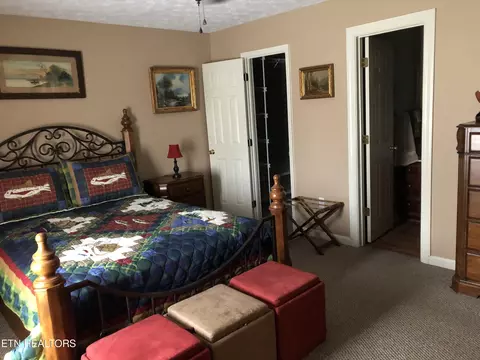 Bedroom - 1016 Haley Rd, Clarkrange, TN 38553 photo 2 of 8