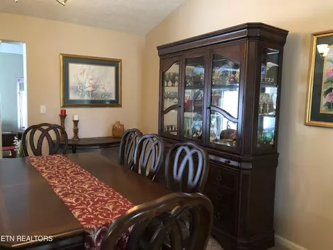 Dining - 1016 Haley Rd, Clarkrange, TN 38553 photo 1 of 1