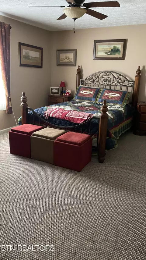 Bedroom - 1016 Haley Rd, Clarkrange, TN 38553 photo 1 of 8