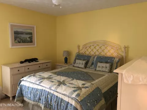Bedroom - 1016 Haley Rd, Clarkrange, TN 38553 photo 6 of 8