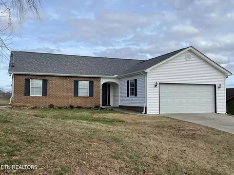 2309 Bainbridge Way, Powell, TN 37849