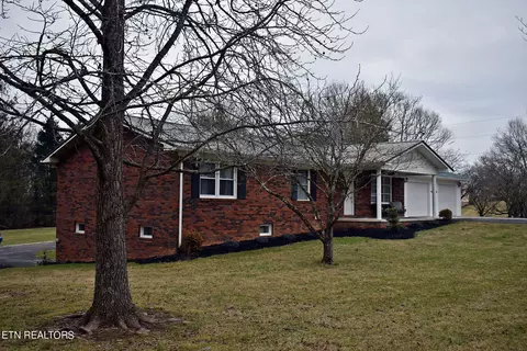 474 Cumberland Estates Rd, Cumberland Gap, TN 37724