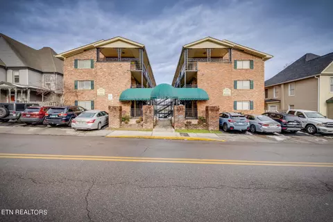 1507 Highland Ave, Knoxville, TN 37916