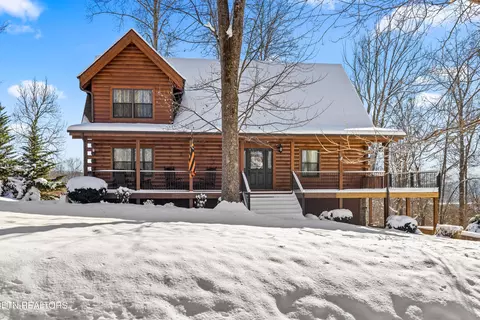 331 Tanzanite Tr, New Tazewell, TN 37825
