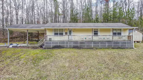 203 Sunrise Ln, Decatur, TN 37322