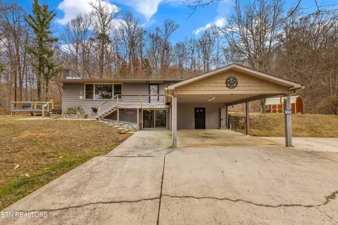 121 Hensley Rd, Kingston, TN 37763