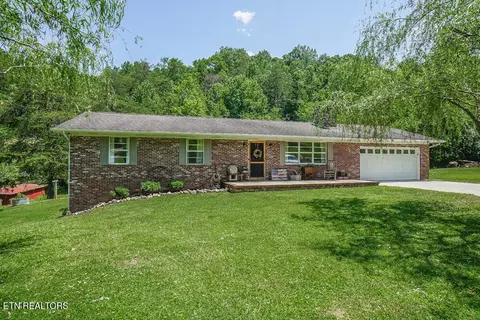669 Butler Mill Rd, Maryville, TN 37803