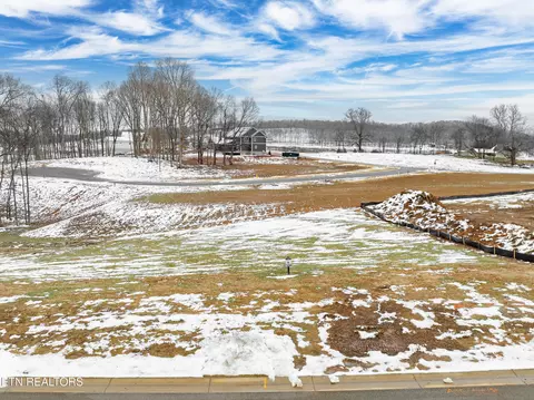 3748 Persimmon Rdg, Loudon, TN 37774