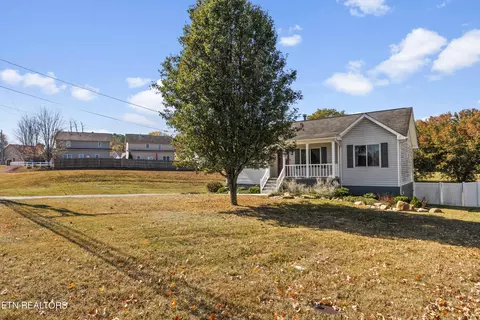 3703 Sisk Rd, Knoxville, TN 37921