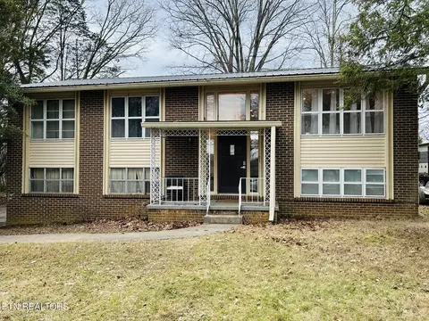 7609 Fall Wind Ct, Powell, TN 37849