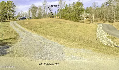2929 Mcmahan Sawmill Rd, Sevierville, TN 37862