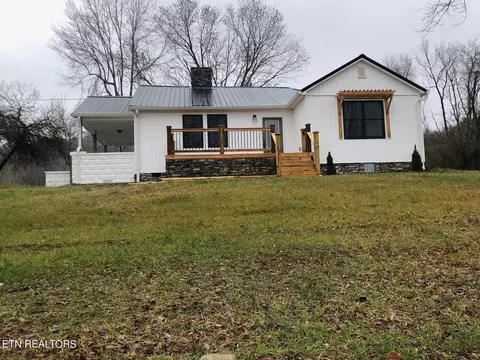 196 Cole Rd, Morristown, TN 37814