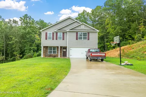 317 Homestead Ct, Kingston, TN 37763
