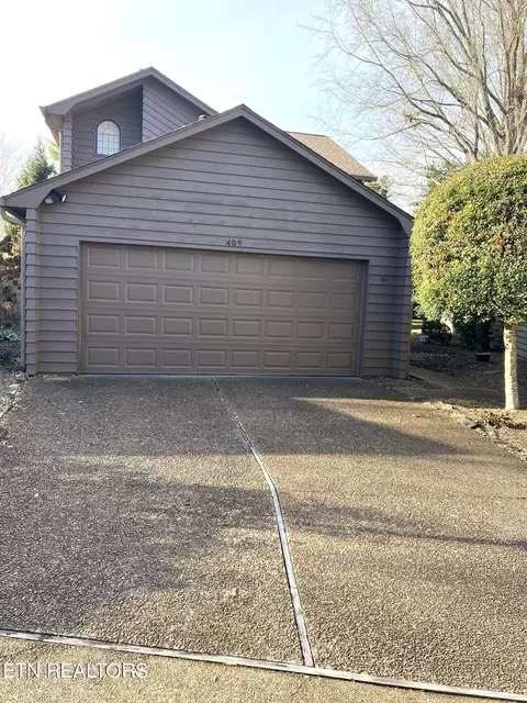409 Lost Tree Ln, Knoxville, TN 37934