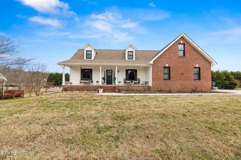 505 Lynnwood Dr, Athens, TN 37303