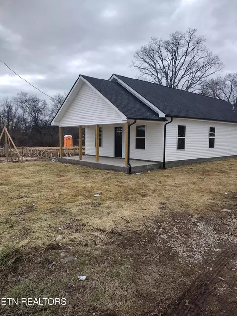 1719 Texas Ave, Knoxville, TN 37921
