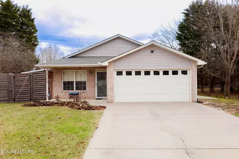 1936 Jeffrey Ln, Alcoa, TN 37701