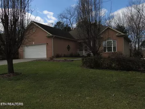 171 Dudi Tr, Vonore, TN 37885