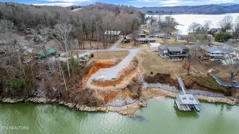 40 Ac Hilltop Cir, Spring City, TN 37381
