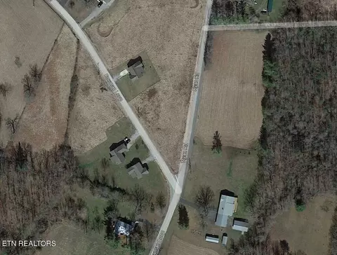 Bowman Loop, Crossville, TN 38571