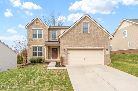 9805 Chesney Hill Ln, Knoxville, TN 37931