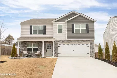 8040 Free Range Ln, Knoxville, TN 37938