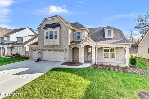 Lot 45 Boston Ivy Lane, Knoxville, TN 37932