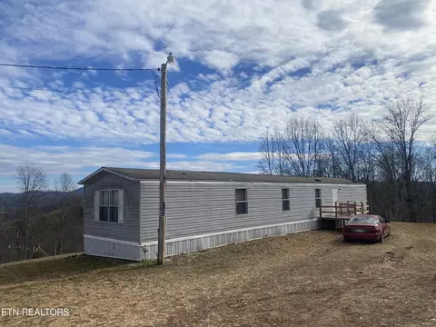 261 Cingular Dr, New Tazewell, TN 37825