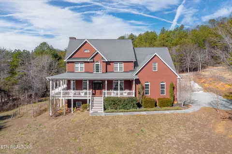 115 Lunar Way, Maryville, TN 37801
