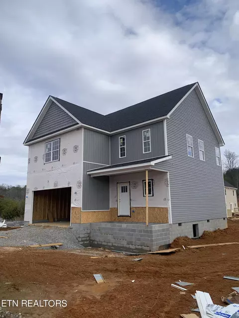 462 Eastland Park Dr, Blaine, TN 37709