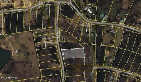 Dwyer Drive, Crossville, TN 38572