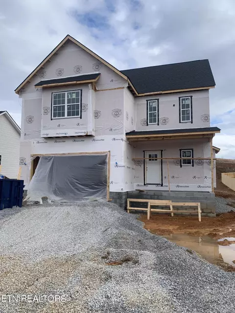 444 Eastland Park Dr, Blaine, TN 37709