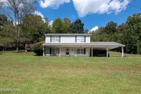 147 Old Kingston Hwy Hwy, Rockwood, TN 37854