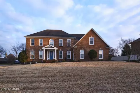12732 Broken Saddle Rd, Knoxville, TN 37934