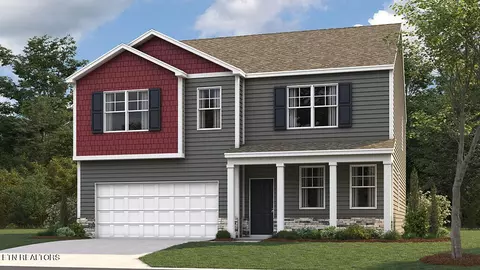 9461 River Cane Rd, Mascot, TN 37806