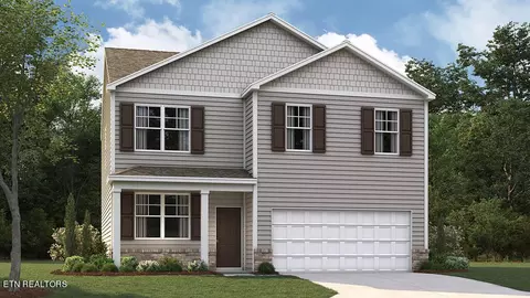 9465 River Cane Rd, Mascot, TN 37806