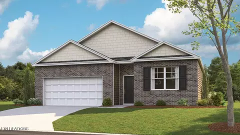 7530 Grasshopper Ln, Corryton, TN 37721
