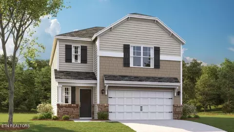 12412 Hatmaker Ln, Knoxville, TN 37932