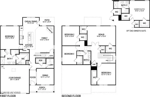 3002 Bogart Ln, Knoxville, TN 37921