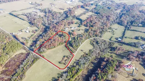 Craigs Chapel Rd. Track #2, Greenback, TN 37742