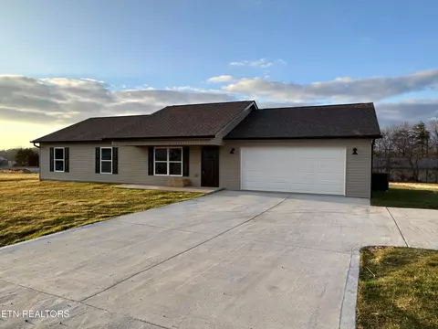 115 Lavender Way, Maryville, TN 37801