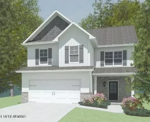 7328 Freedom Bell Ave #LOT 83, Powell, TN 37849