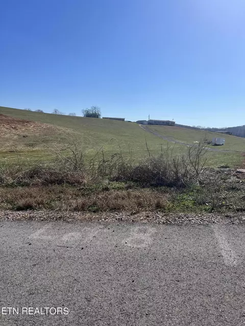 lot8 Schertz Ln, Rutledge, TN 37861