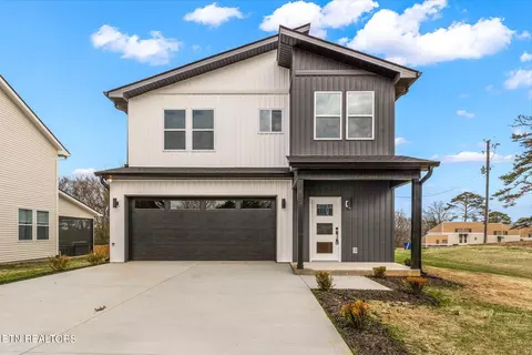 3607 Sevierville Pike, Knoxville, TN 37920
