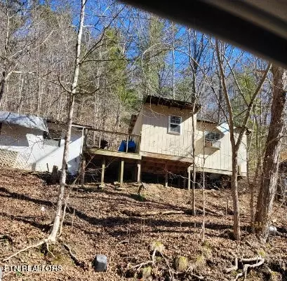 585 Ailor Gap Rd, Maynardville, TN 37807