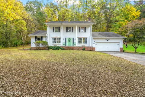 1808 E John Sevier Hwy, Knoxville, TN 37920
