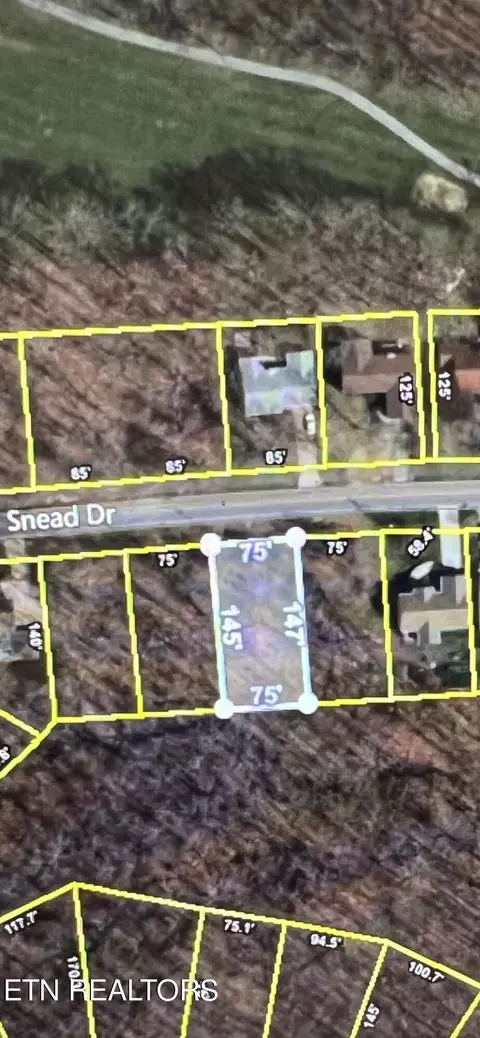 232 Snead Dr, Crossville, TN 38558