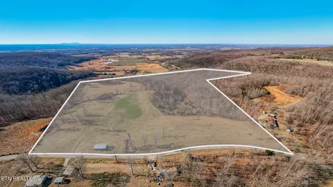 45 Ac Hensley Chapel Rd, Sparta, TN 38583