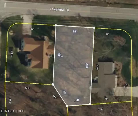 504 Lakeview Dr, Crossville, TN 38558